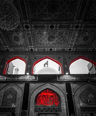 عکس محرمی برای بک گراند