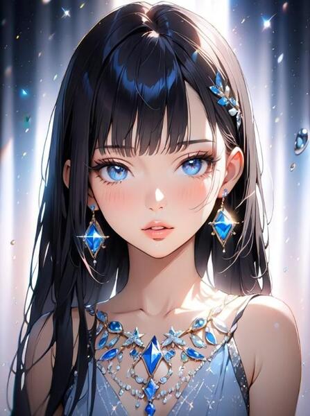 عکس بک گراند عاشقانه کارتونی