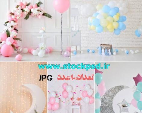عکس بک گراند برای ادیت عکس
