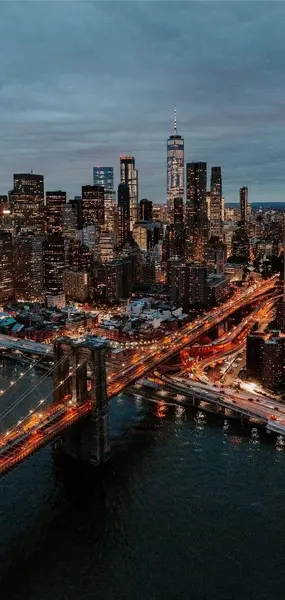 عکس بک گراند شهری