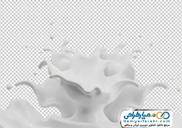 عکس شیر بدون بک گراند