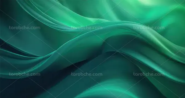 عکس بک گراند سبز تیره