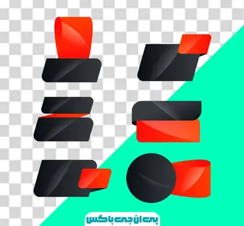 عکس ورق قرص خالی
