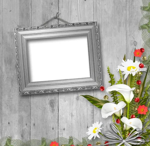 عکس از گالری خالی