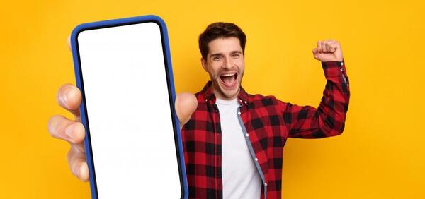عکس دست خالی