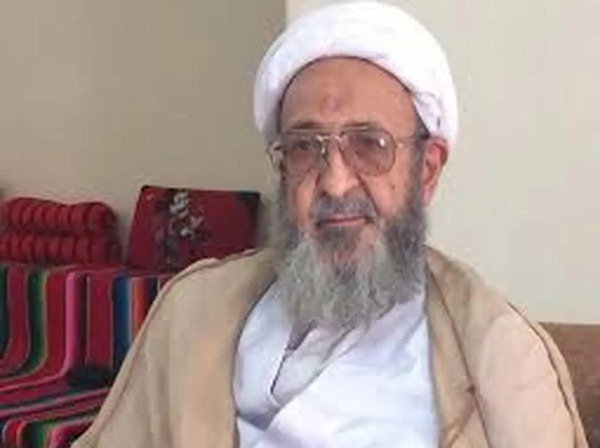 عکس خلخالی و احمدی نژاد