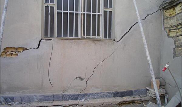 عکس خانه خالی