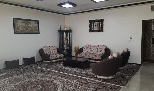 عکس داخل خانه خالی