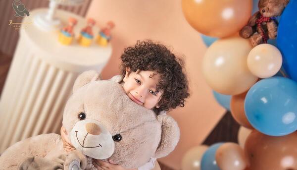 عکس خالی برای تولد