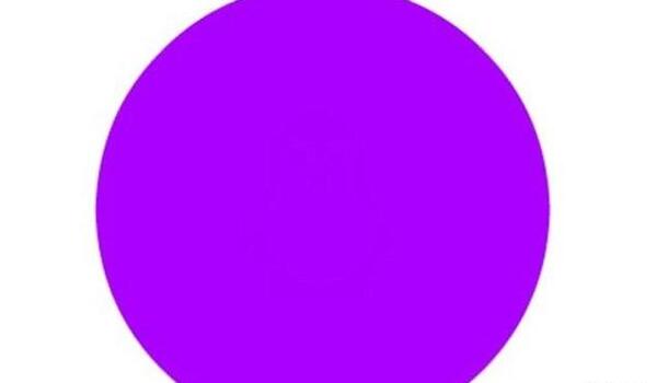 عکس دایره تو خالی مشکی
