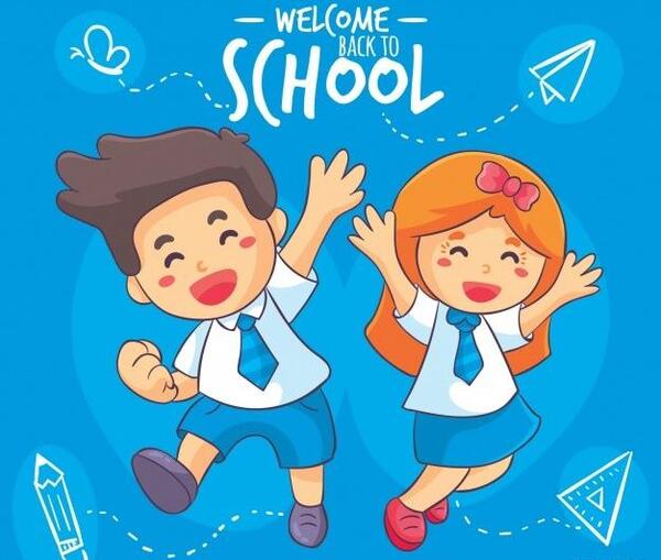 عکس خام برای مدرسه