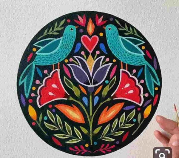 عکس خام برای ویترای
