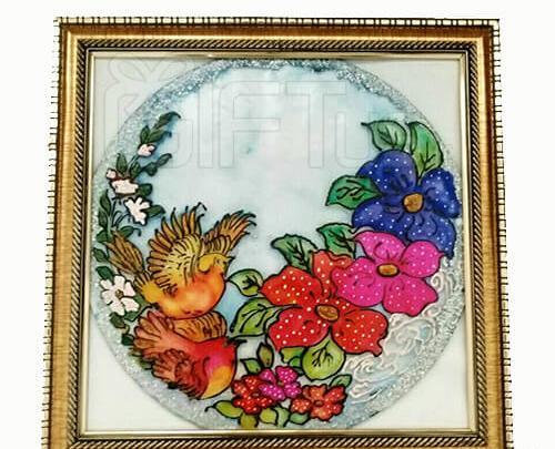 عکس گل خام برای نقاشی