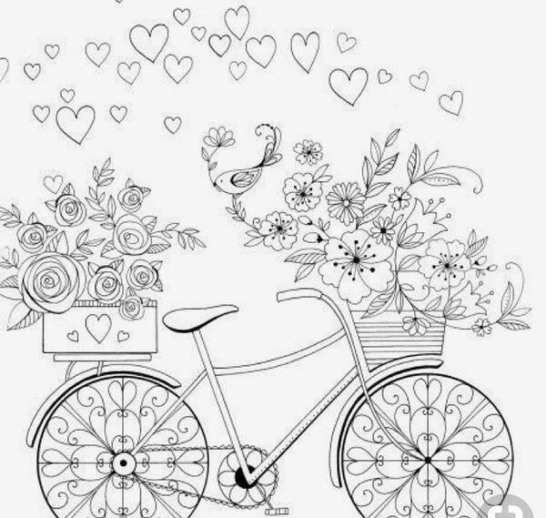 عکس خام برای گلدوزی