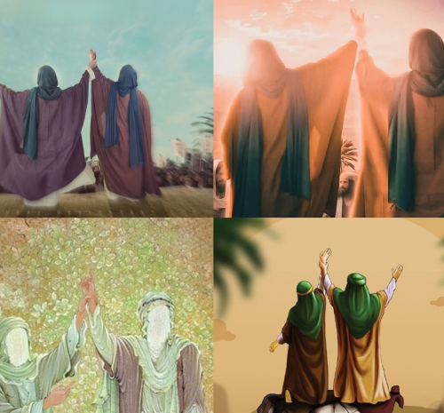 عکس خام غدیری