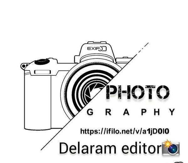 عکس ادیت خام عاشقانه