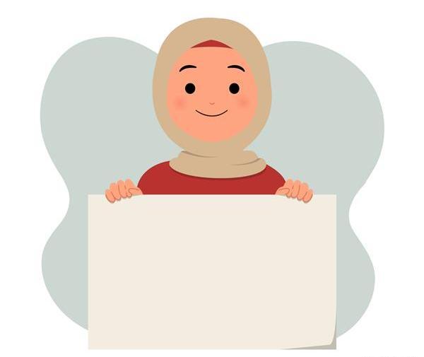 عکس خام دخترانه برای نوشتن