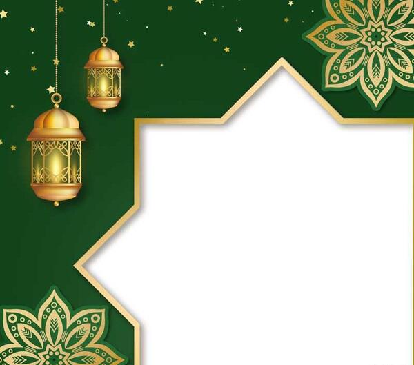 عکس خام برای پوستر مذهبی