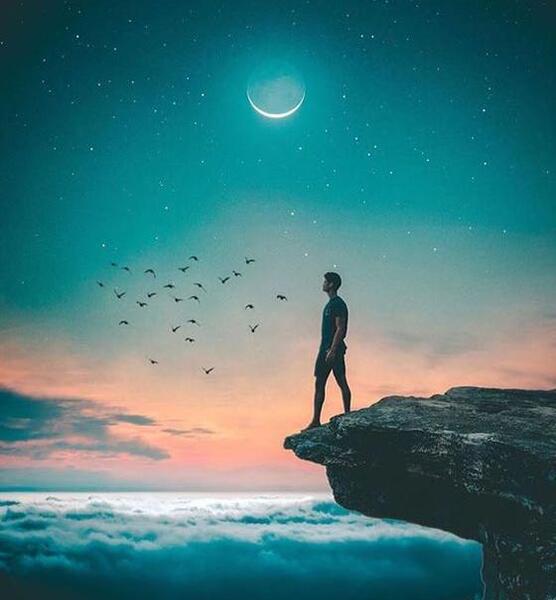 عکس خام برای استوری انگیزشی