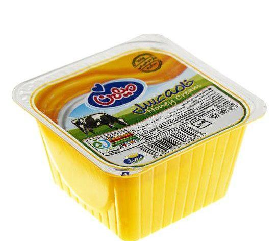 عکس خامه عسل