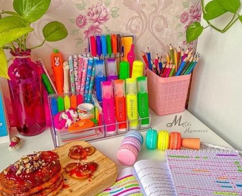 عکس پس زمینه درسی دخترانه