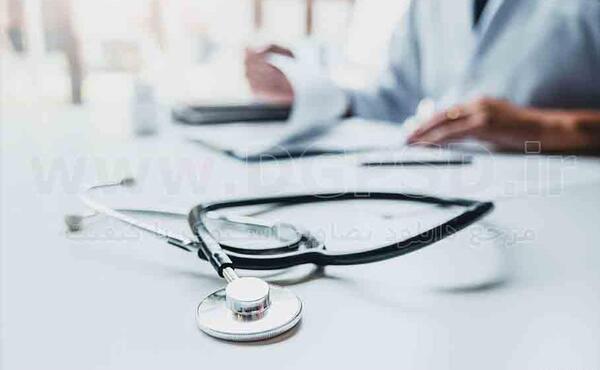 دانلود عکس پس زمینه پزشکی