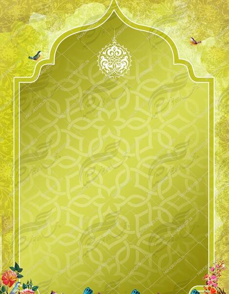 عکس پس زمینه ی پوستر