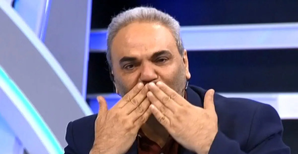 عکس ماشین جواد خیابانی