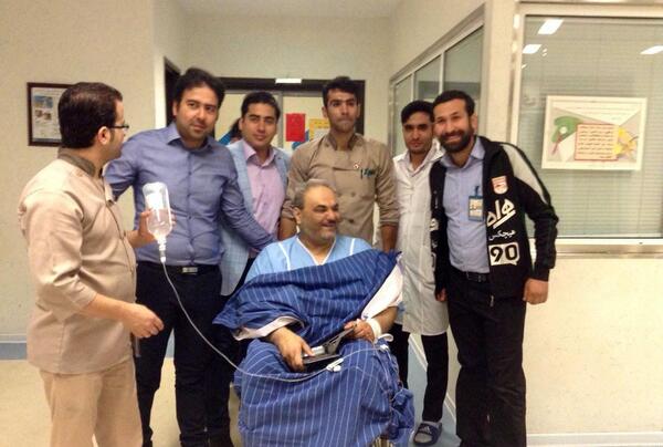 عکس ماشین جواد خیابانی