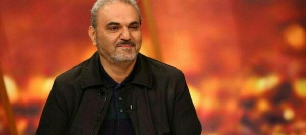 عکس ماشین جواد خیابانی