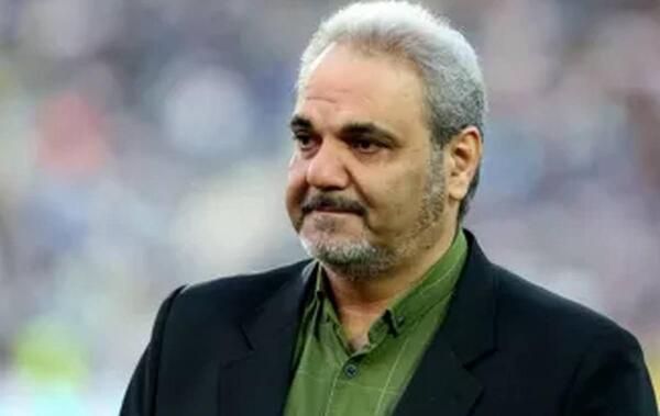 عکس ماشین جواد خیابانی