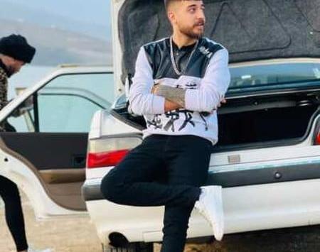 عکس ماشین آبراهام