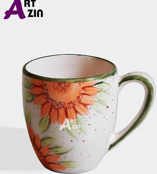 عکس نقاشی لیوان فانتزی