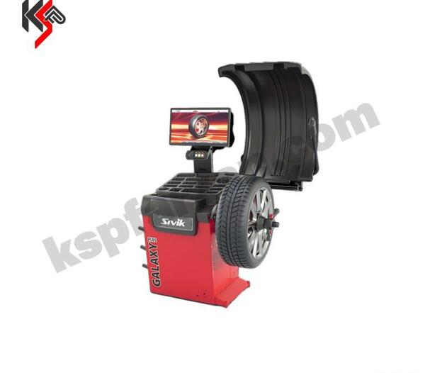 عکس ماشین بالانس