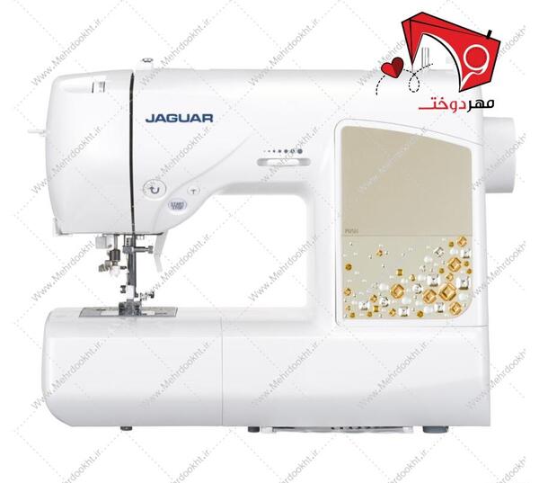 عکس ماشین چرخ خیاطی