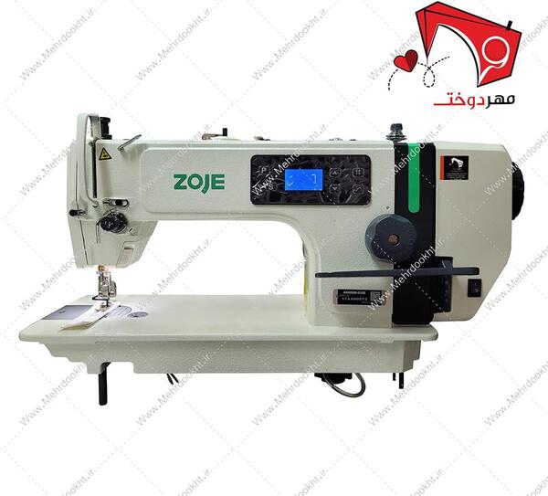 عکس ماشین چرخ خیاطی