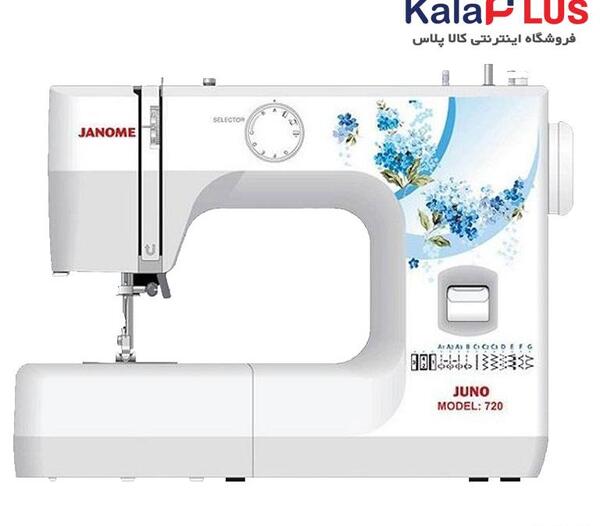 عکس ماشین چرخ خیاطی