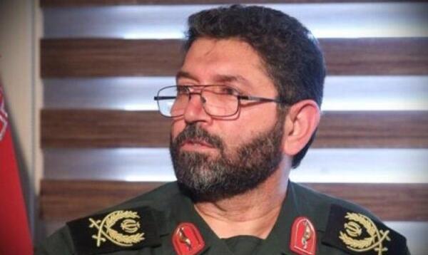 عکس سردار محمدی