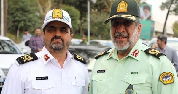 عکس سردار محمدیان