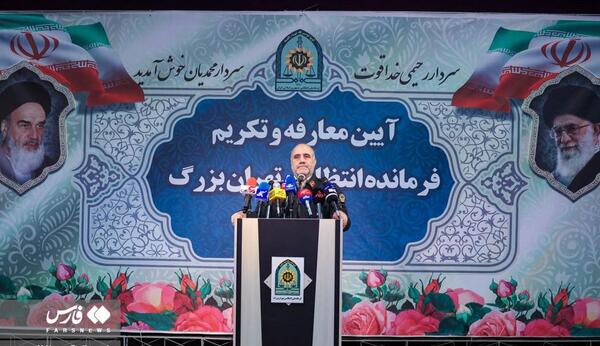 عکس سردار محمدیان