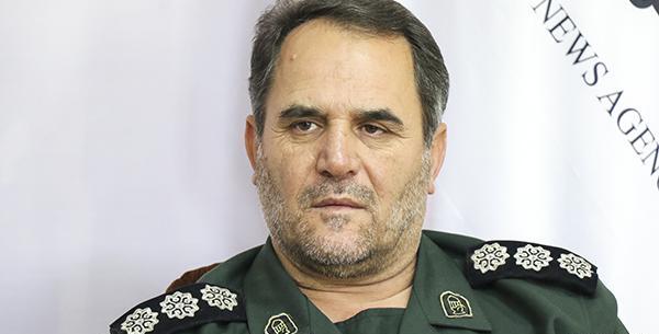 عکس سردار محمدی اصل