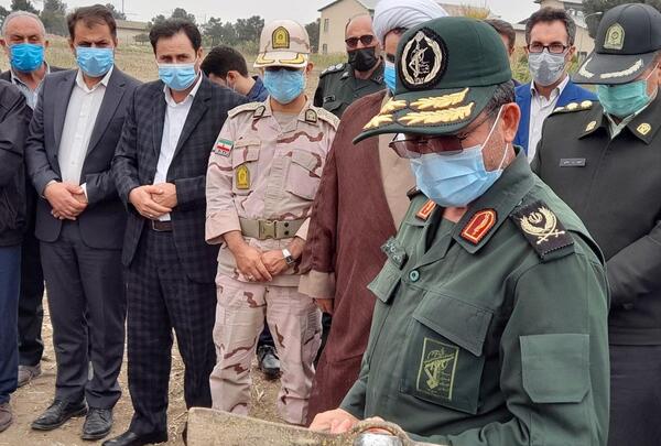 عکس سردار محمدی اصل