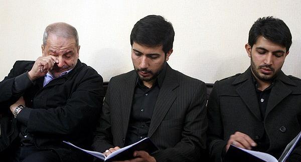 عکس سردار محمدی اصل