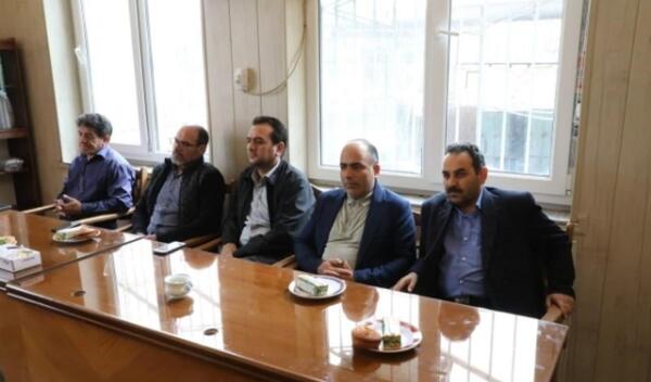 عکس سردار محمدی اصل