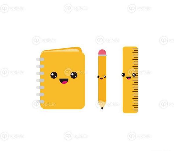 عکس نقاشی خط کش