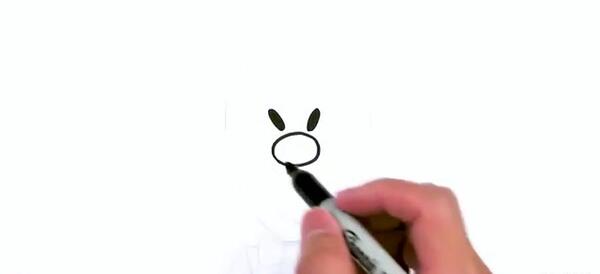 عکس نقاشی جیغ یخی