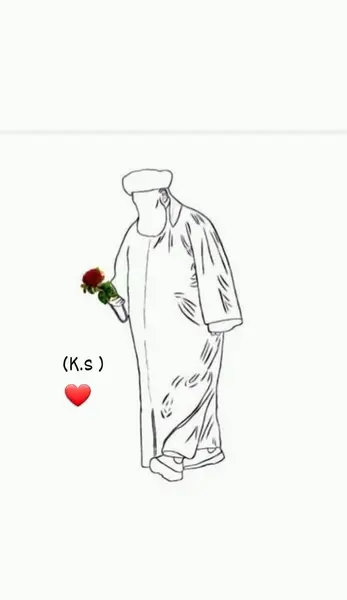 عکس نقاشی دهه فجر ساده