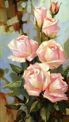 عکس نقاشی طبیعت بی جان