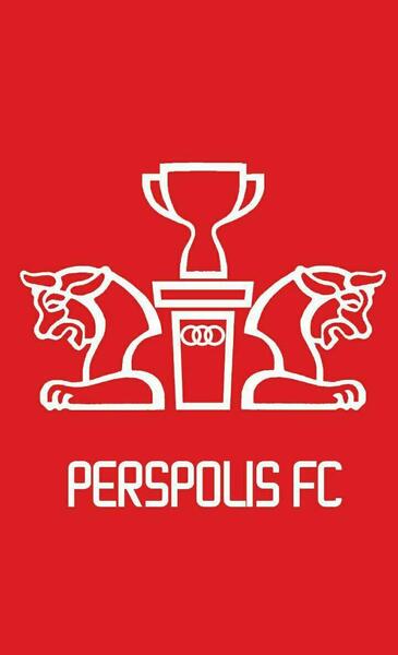 عکس پس زمینه پرسپولیسی