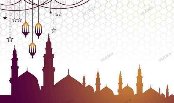عکس پس زمینه پیامبر